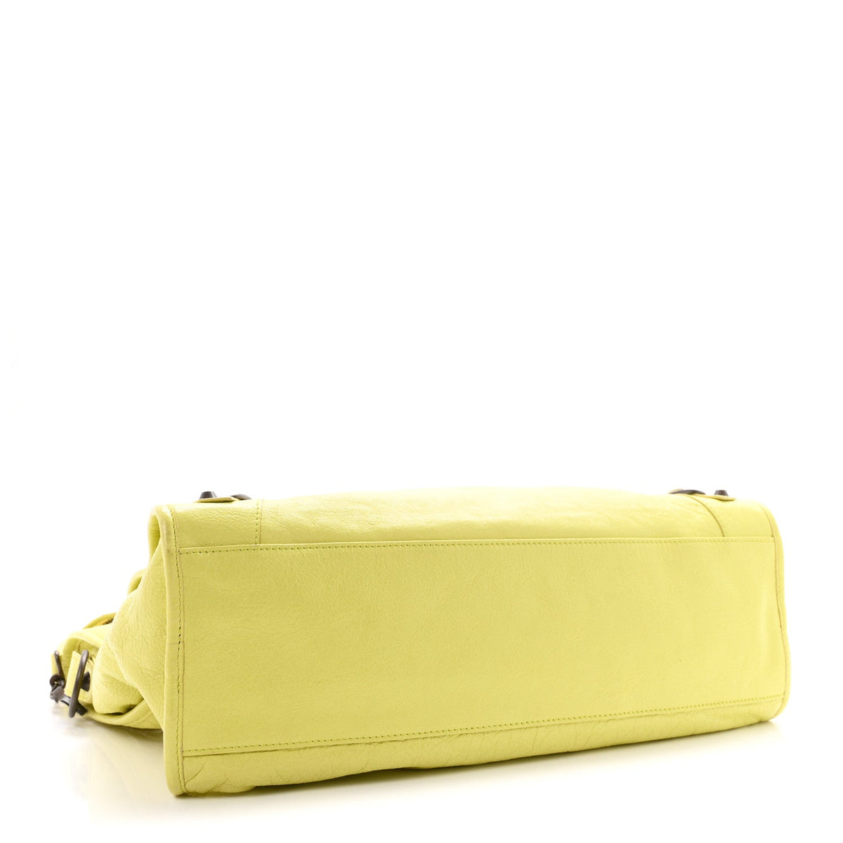 Agneau Classic Hardware City Jaune Citronnade