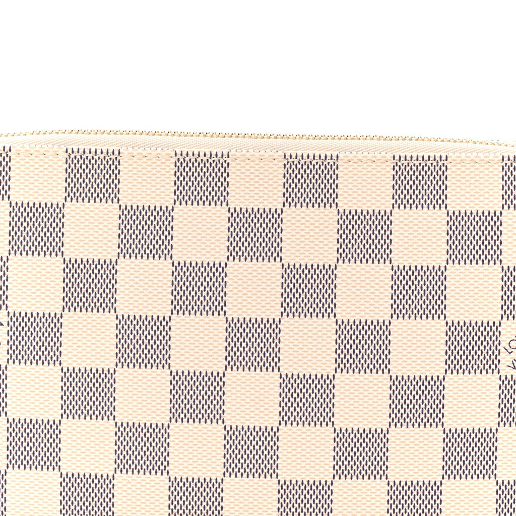 Damier Azur Pochette Accessories NM
