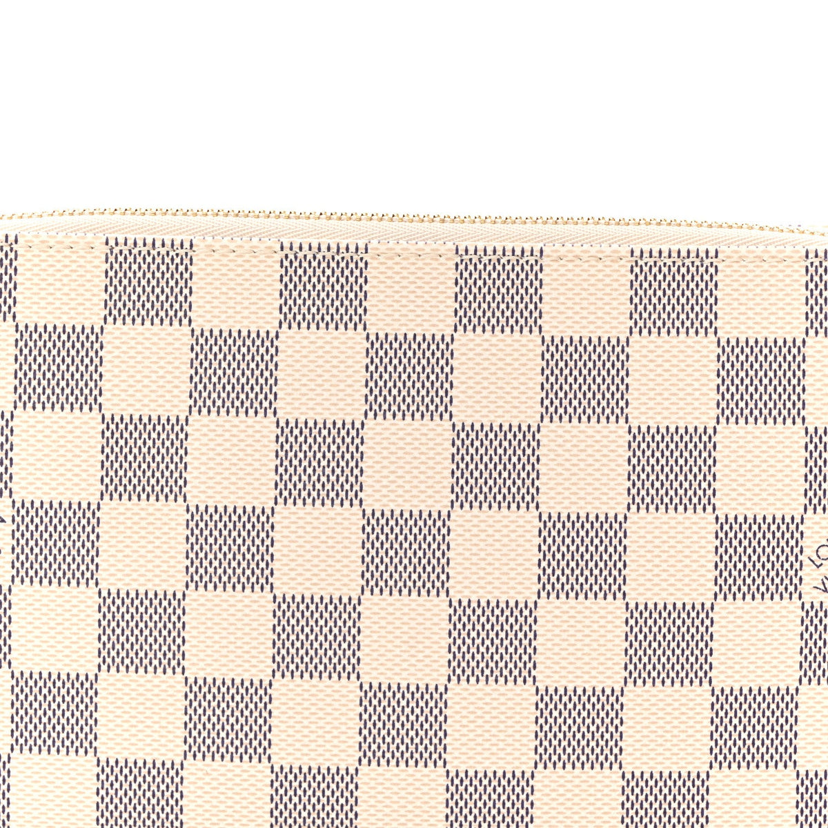 Damier Azur Pochette Accessories NM