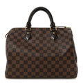 Damier Ebene Speedy 30
