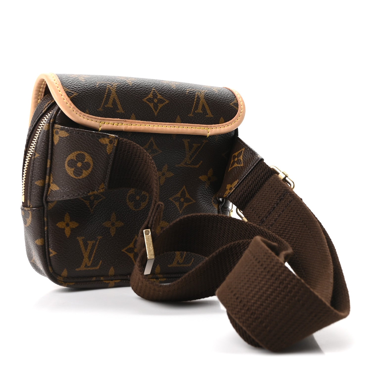 Monogram Bosphore Bum Bag
