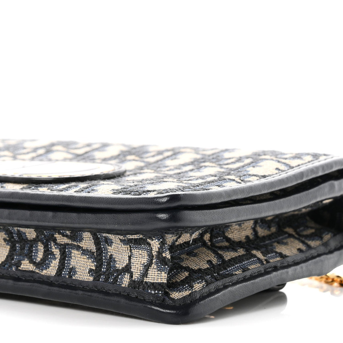 Oblique 30 Montaigne 2-In-1 Pouch Blue