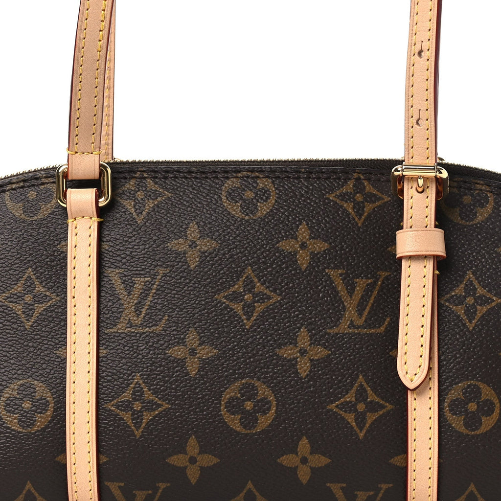 Monogram Squire East West