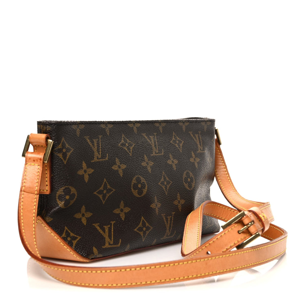 Monogram Trotteur