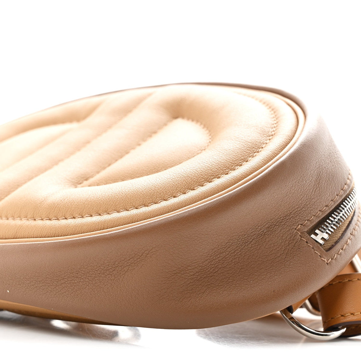 Swift In-The-Loop Belt Bag  Biscuit Alezan Sesame