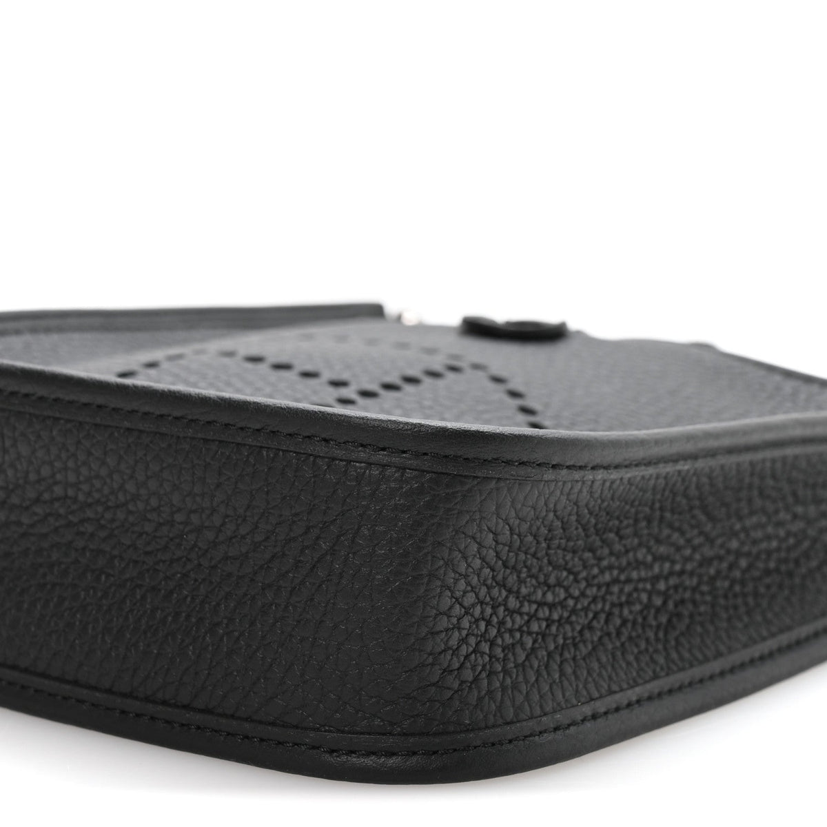 Taurillon Clemence Evelyne TPM Black