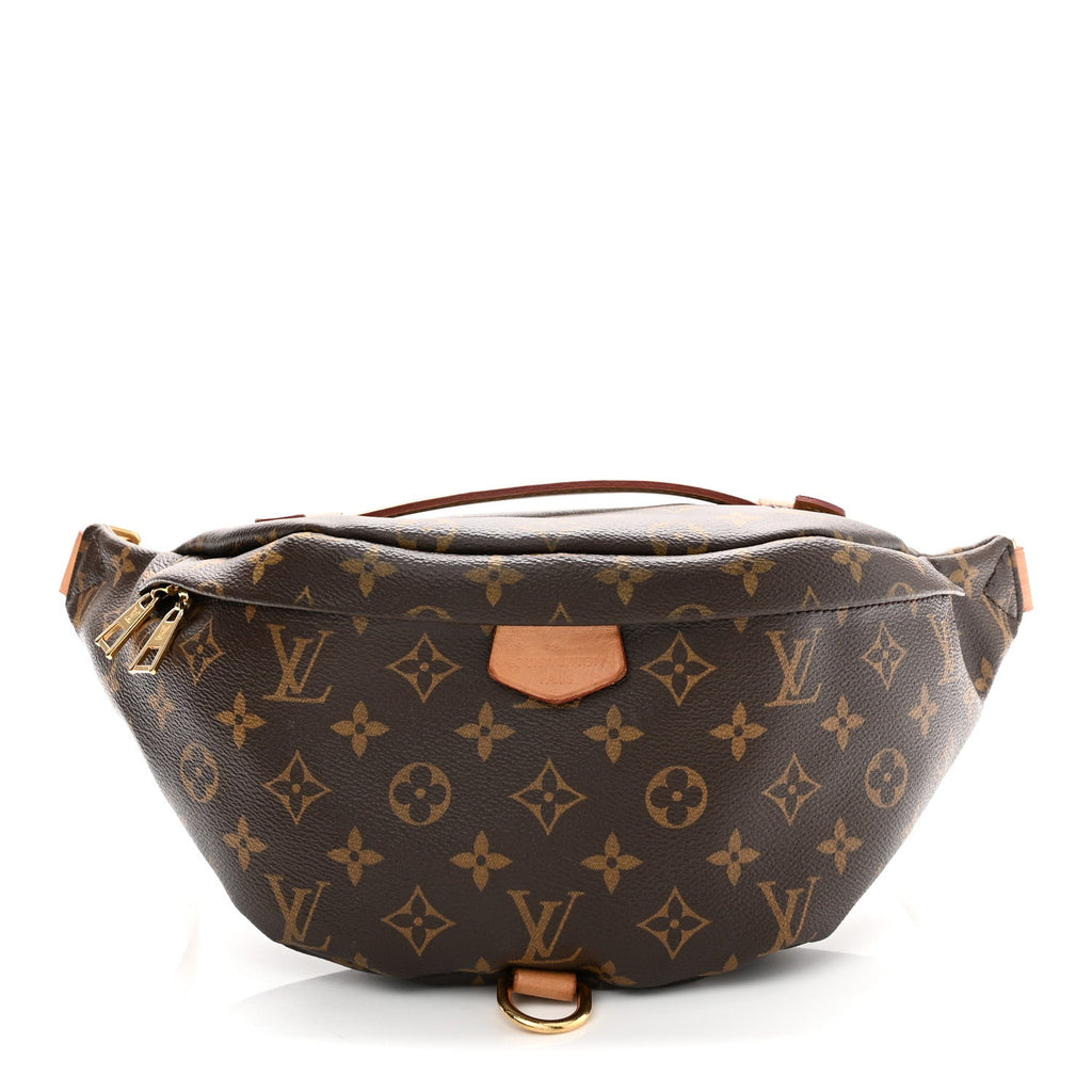 Monogram Bumbag