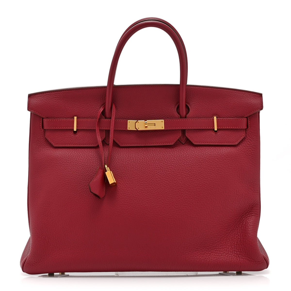 Togo Birkin 40 Tosca