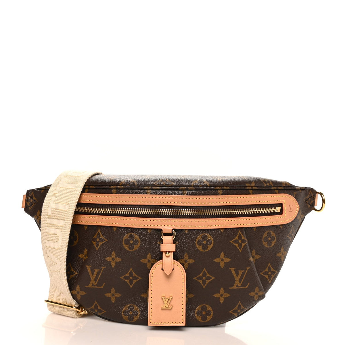 Monogram High Rise Bumbag