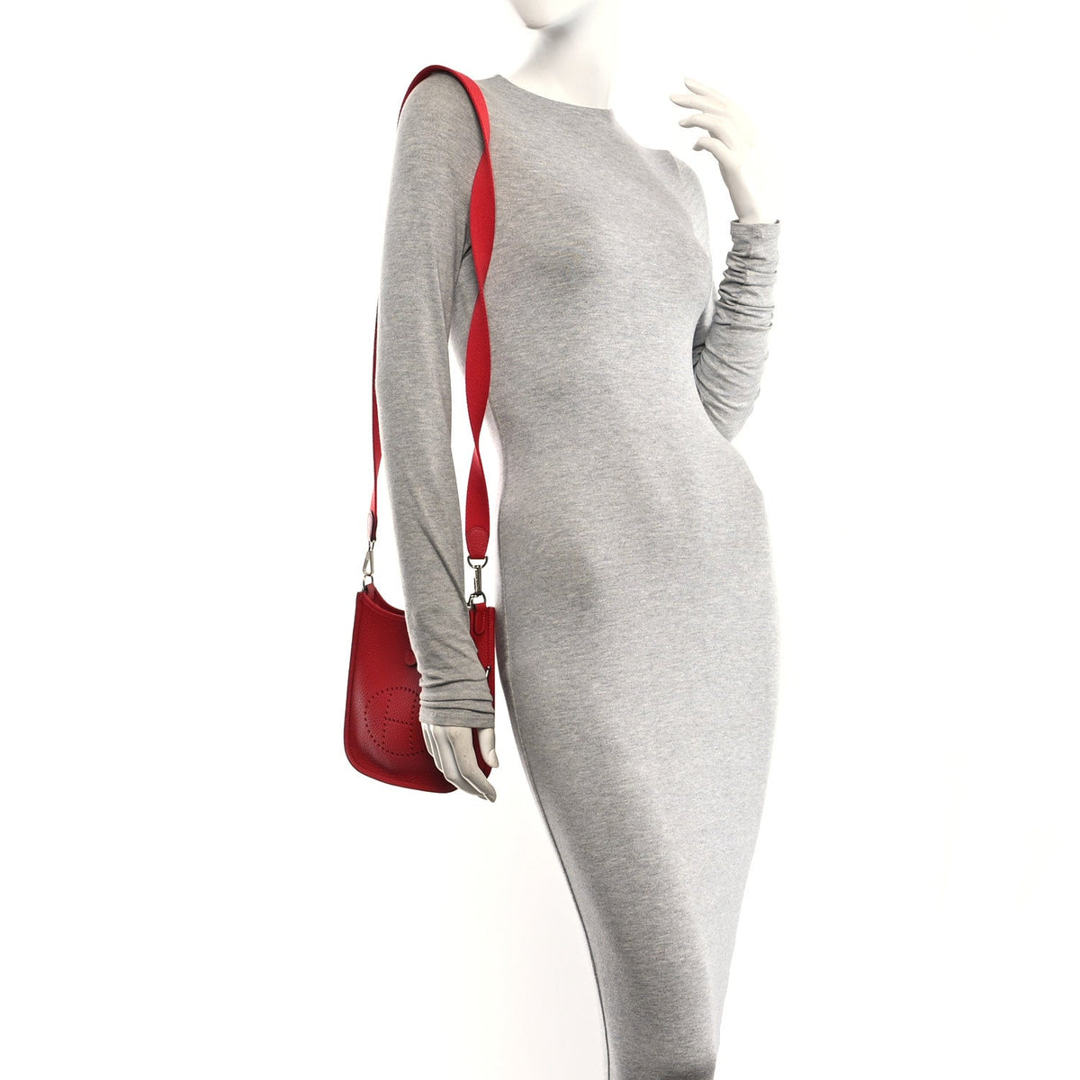 Taurillon Clemence Evelyne TPM Rouge Casaque
