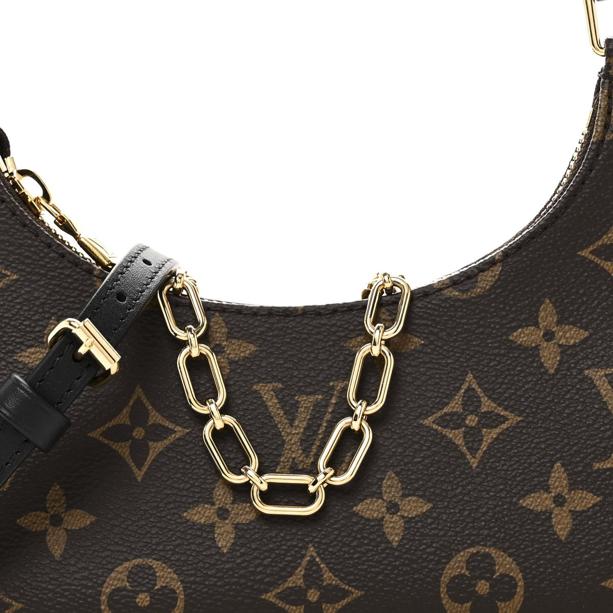 Monogram Catchy PM