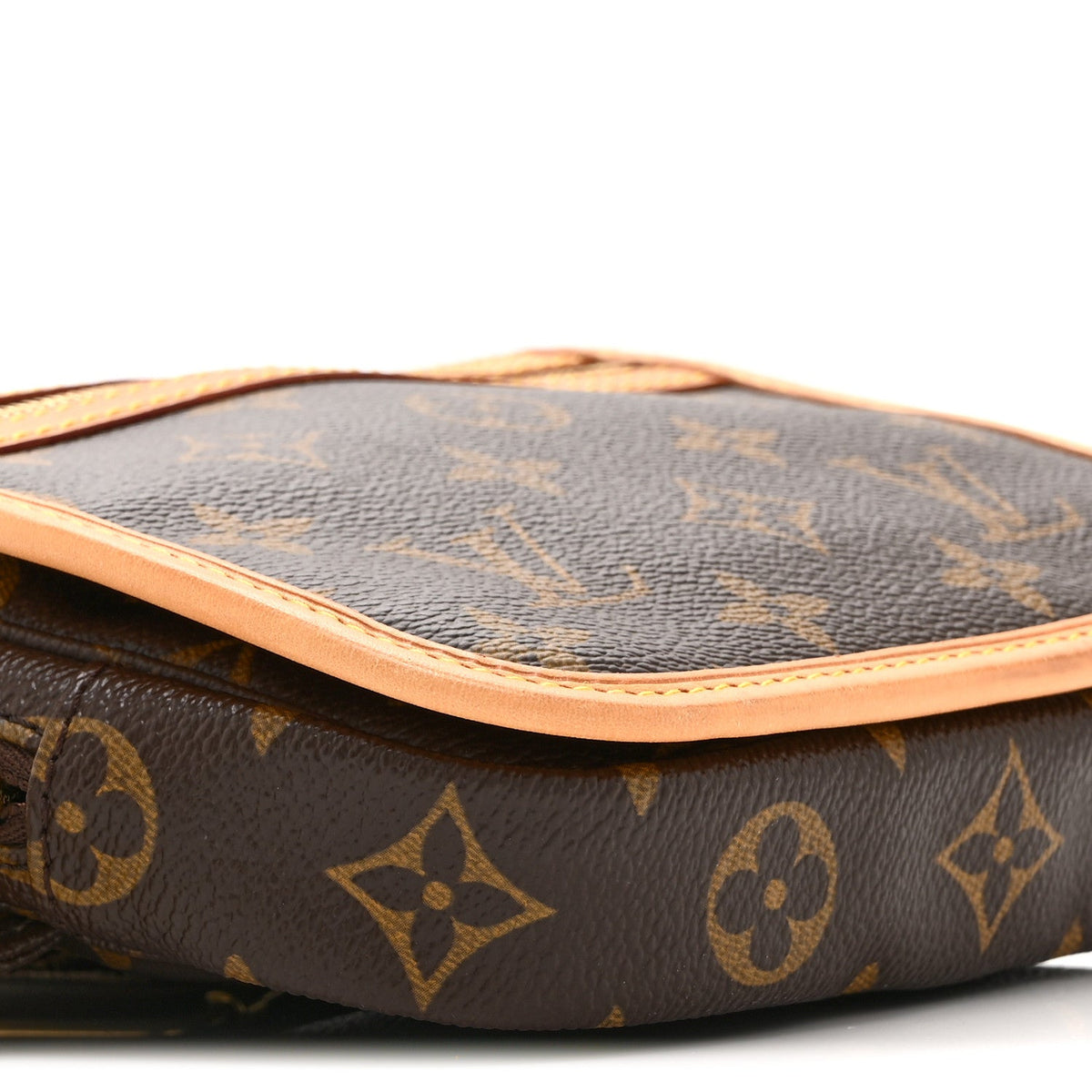 Monogram Bosphore Bum Bag