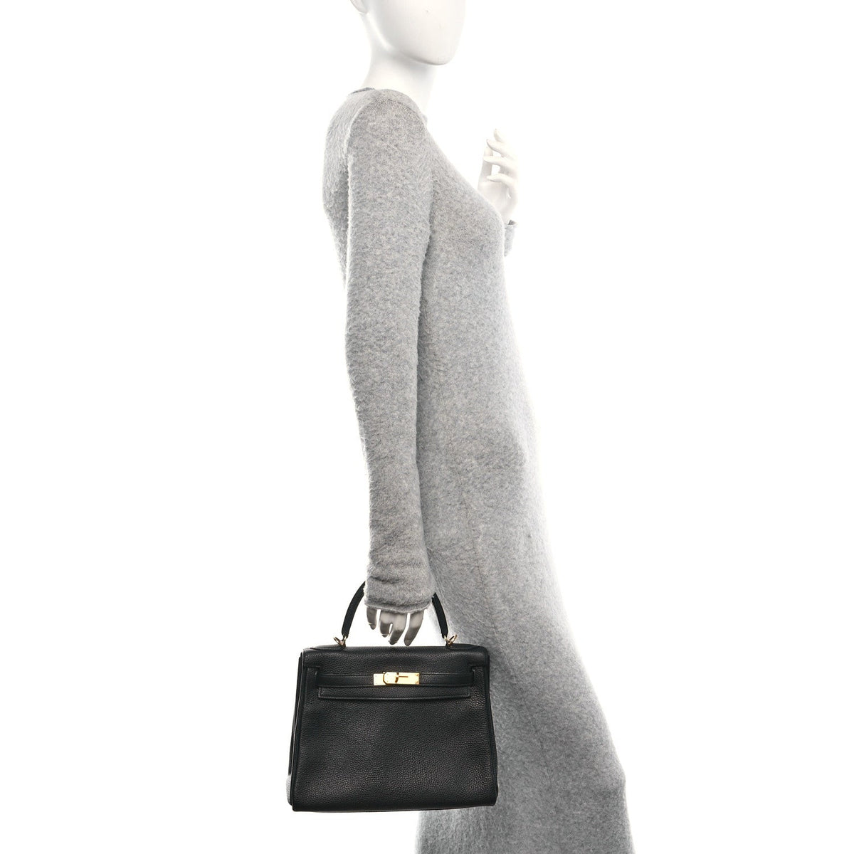 Taurillon Clemence Kelly Retourne 28 Black