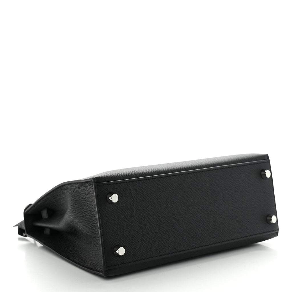 Epsom Kelly Sellier 25 Black