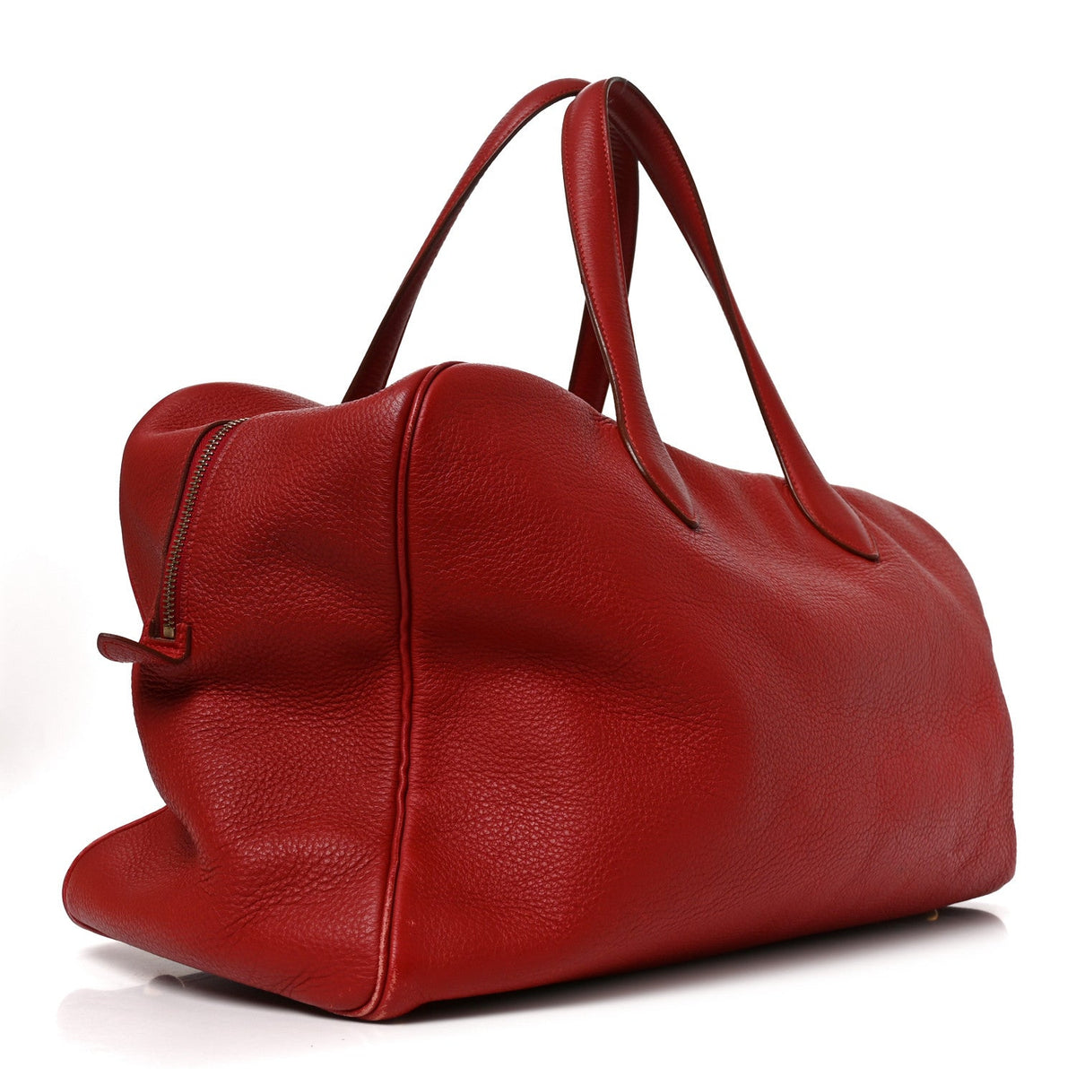 Taurillon Clemence Victoria 43 Rouge Vif