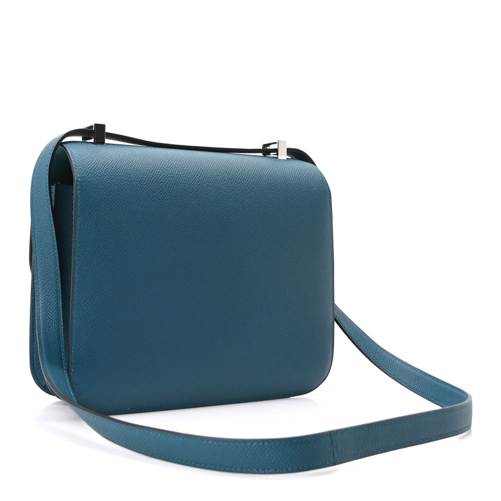 Epsom Enamel Constance 24 Vert Bosphore