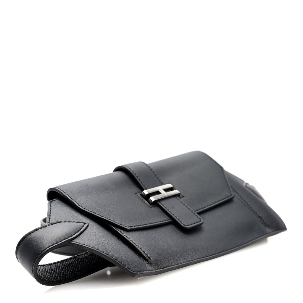 Swift Elan Pocket Belt Bag XS Black