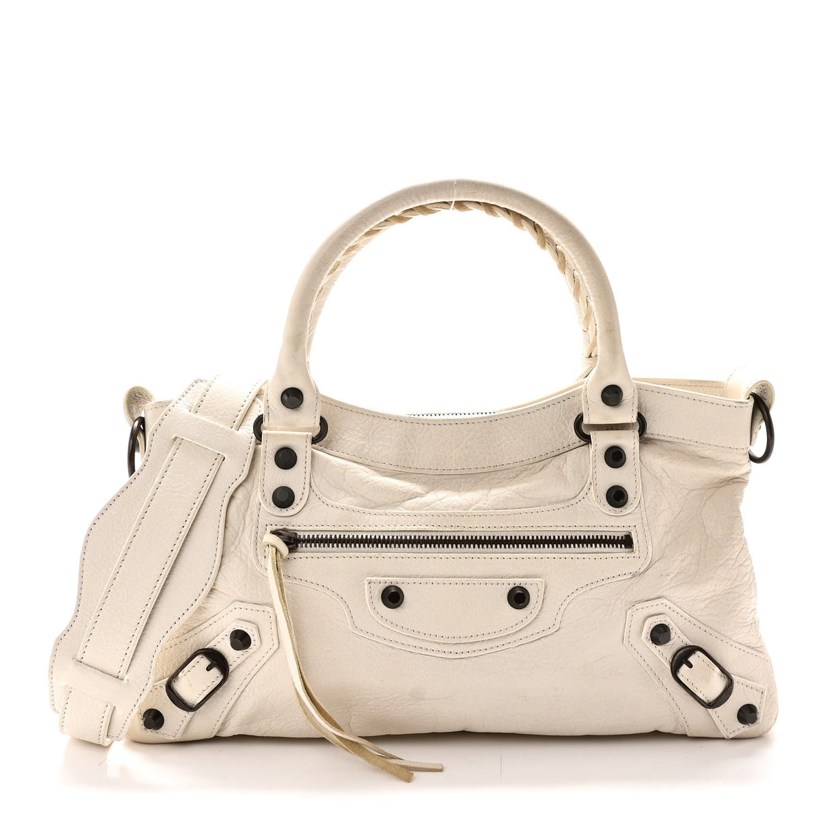 Agneau Classic Hardware First White Light