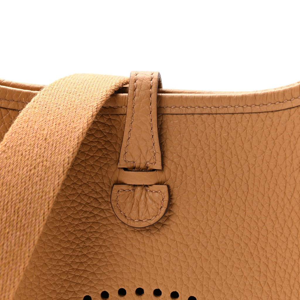 Taurillon Clemence Evelyne TPM Biscuit