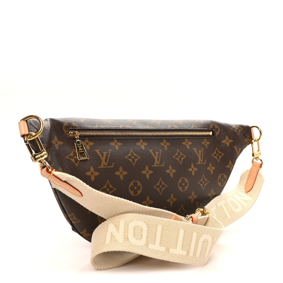 Monogram High Rise Bumbag