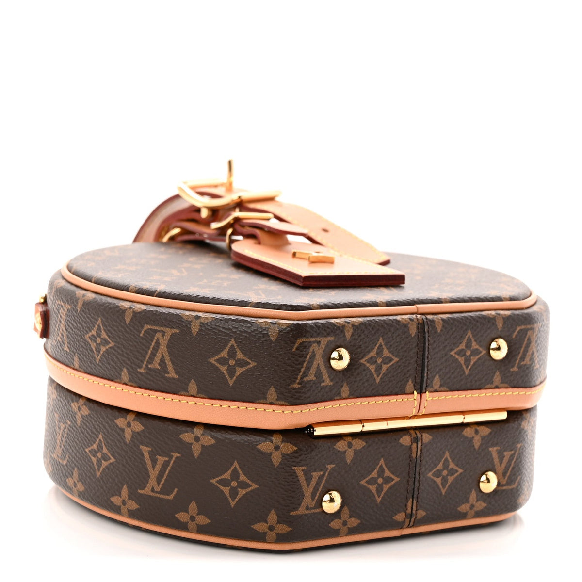 Monogram Petite Boite Chapeau