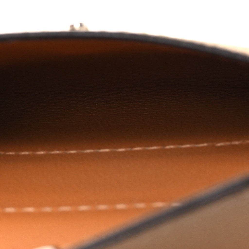 Epsom Quadrige Kelly Pocket 18 Belt Biscuit