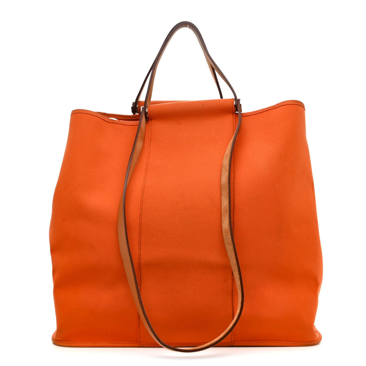 Toile Cabag 39 Orange