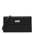 Epsom Kelly Wallet To Go Black