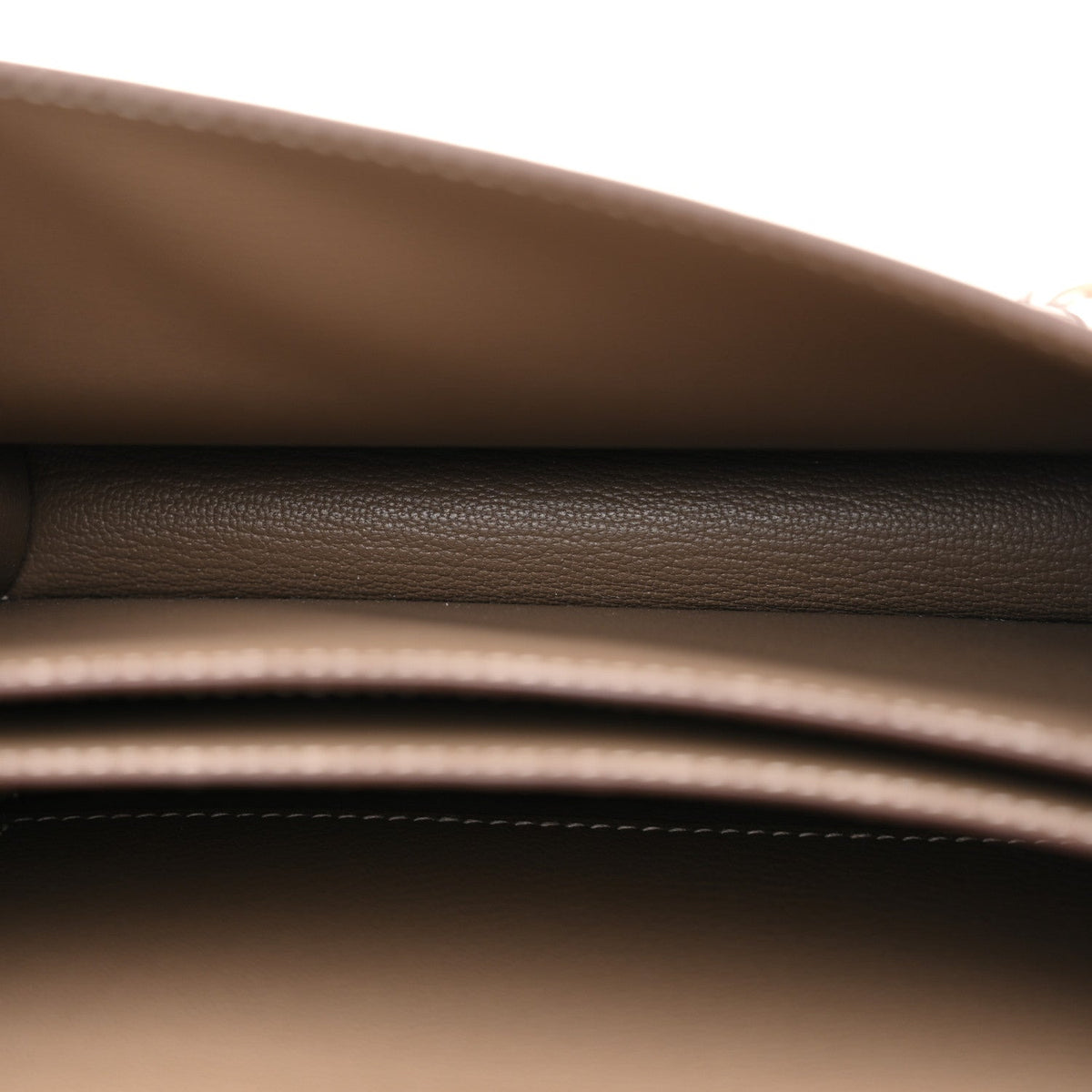 Evercolor Mini Sac Roulis Etoupe