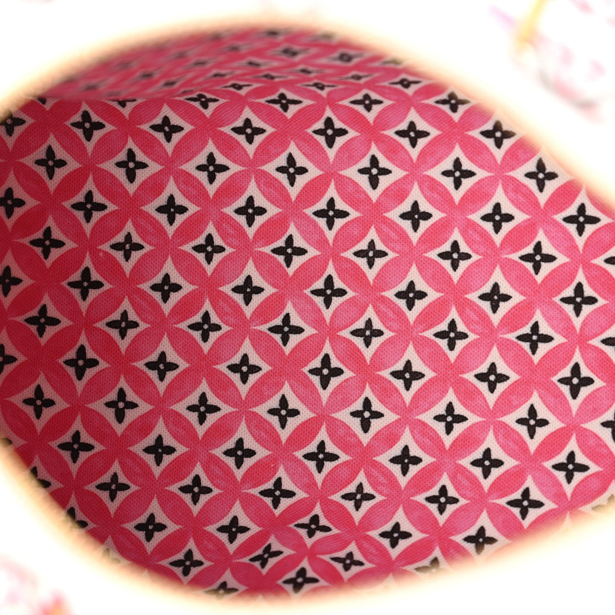 Monogram Giant By The Pool 2.0 Speedy Bandouliere 25 Rose