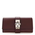 Swift Medor 23 Clutch Bordeaux