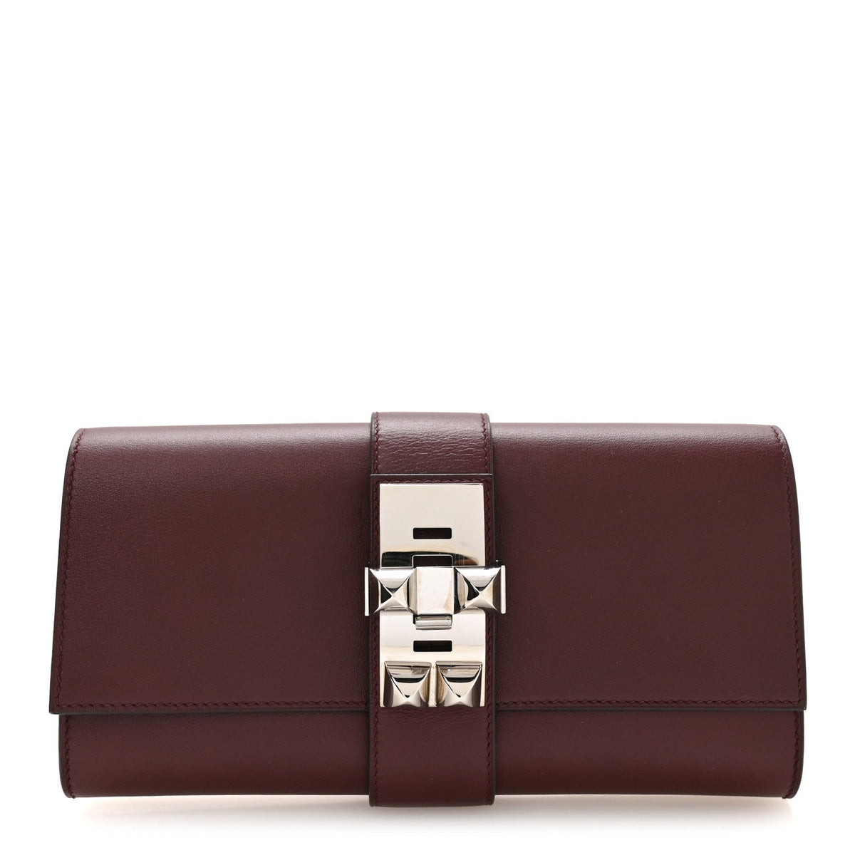 Swift Medor 23 Clutch Bordeaux