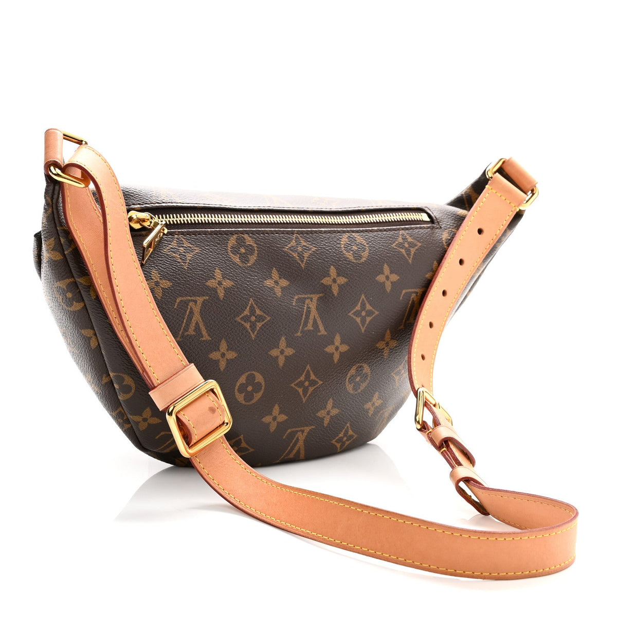 Monogram Bumbag