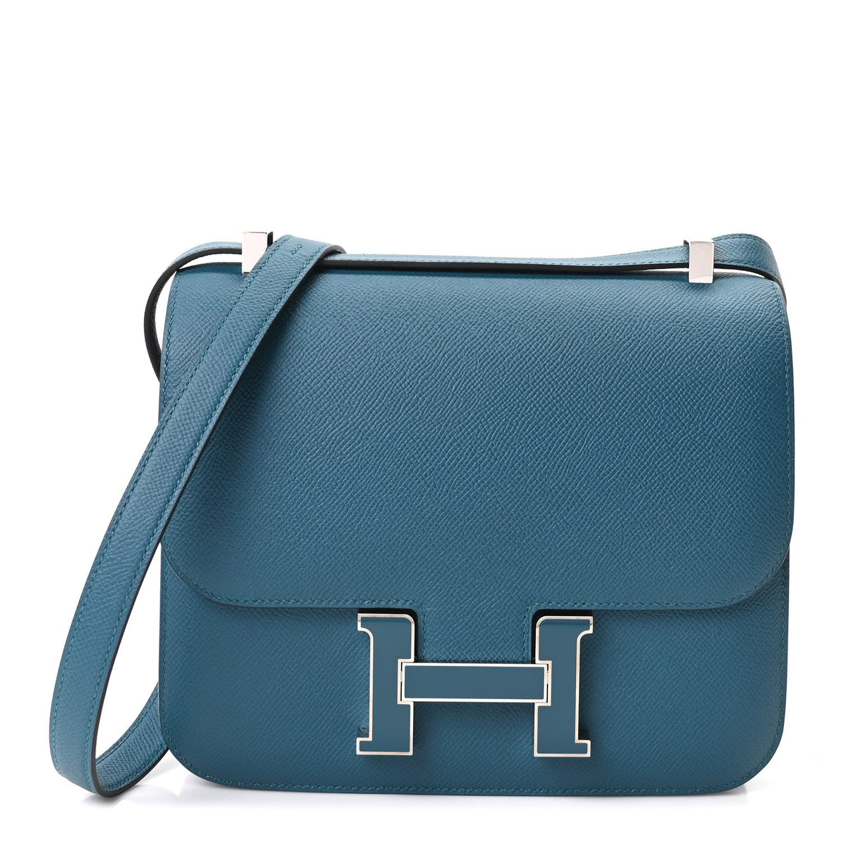 Epsom Enamel Constance 24 Vert Bosphore