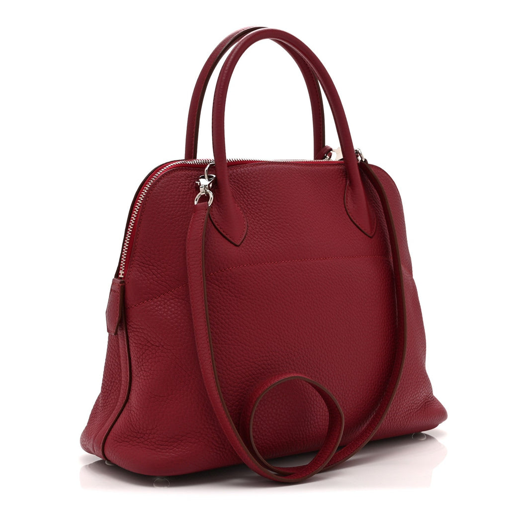Taurillon Clemence Bolide 31 Rubis