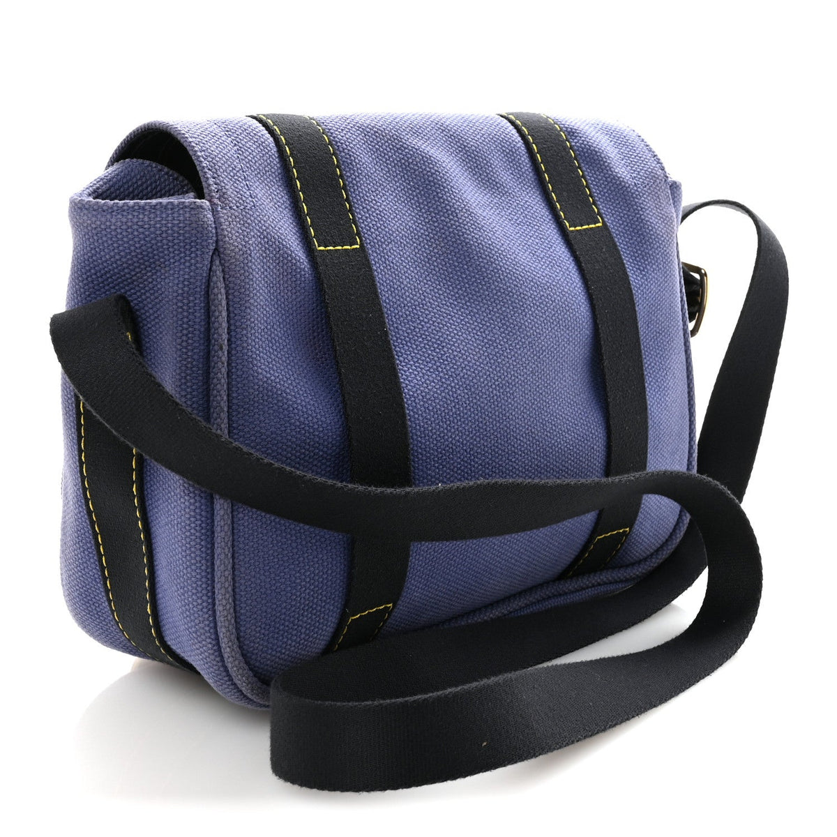 Antigua Besace PM Messenger Bag Blue