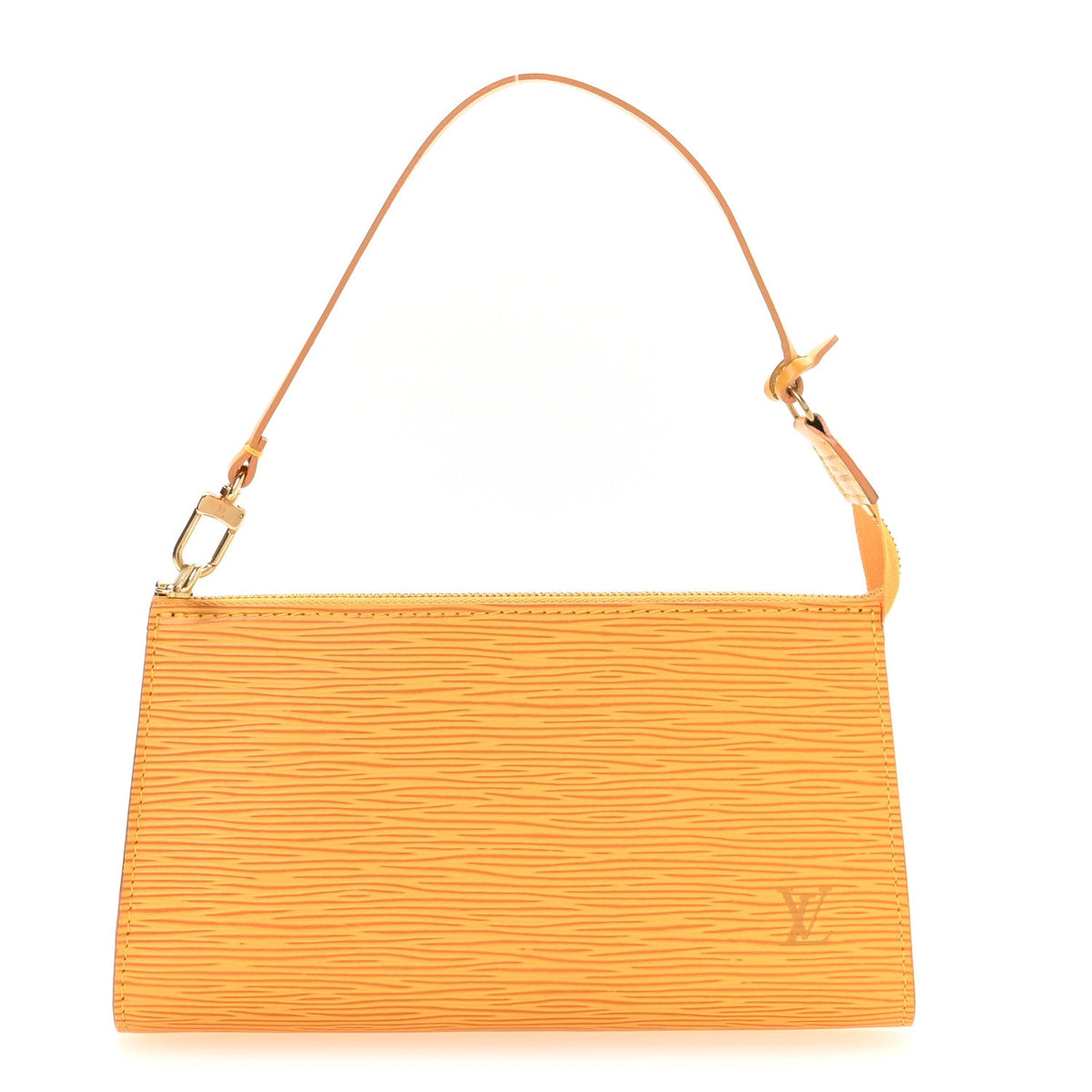 Epi Pochette Accessories 21 Tassil