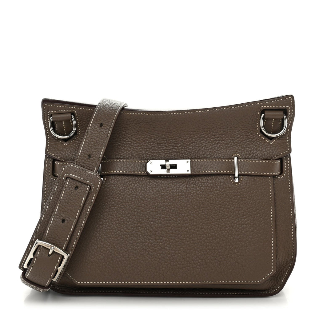Taurillon Clemence Jypsiere 28 Etoupe