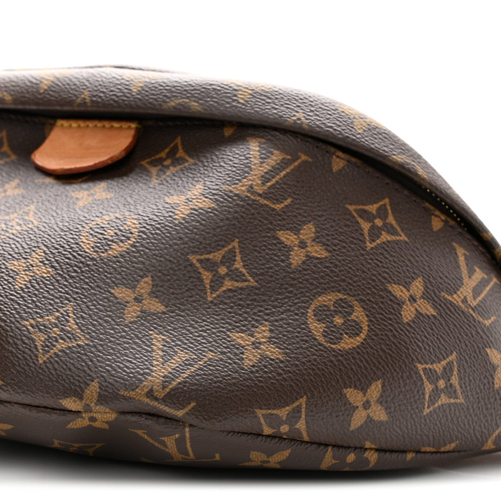 Monogram Bumbag