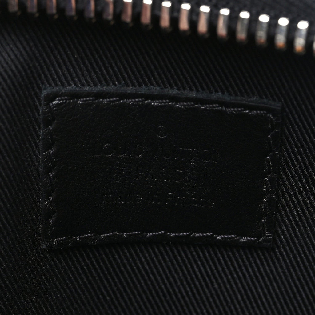 Monogram Sunset Keepall XS Multicolor