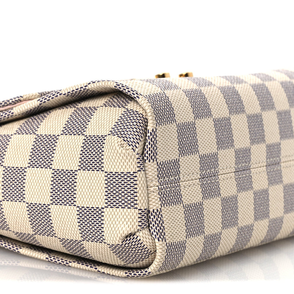 Damier Azur Croisette
