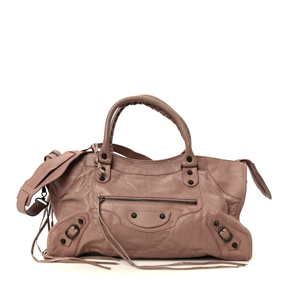 Agneau Classic Hardware Part Time Parme