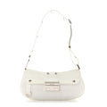 Calfskin Street Chic Bag White
