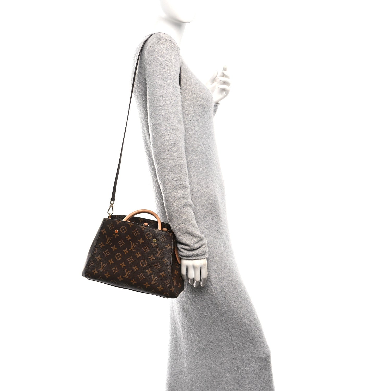 Monogram Montaigne BB