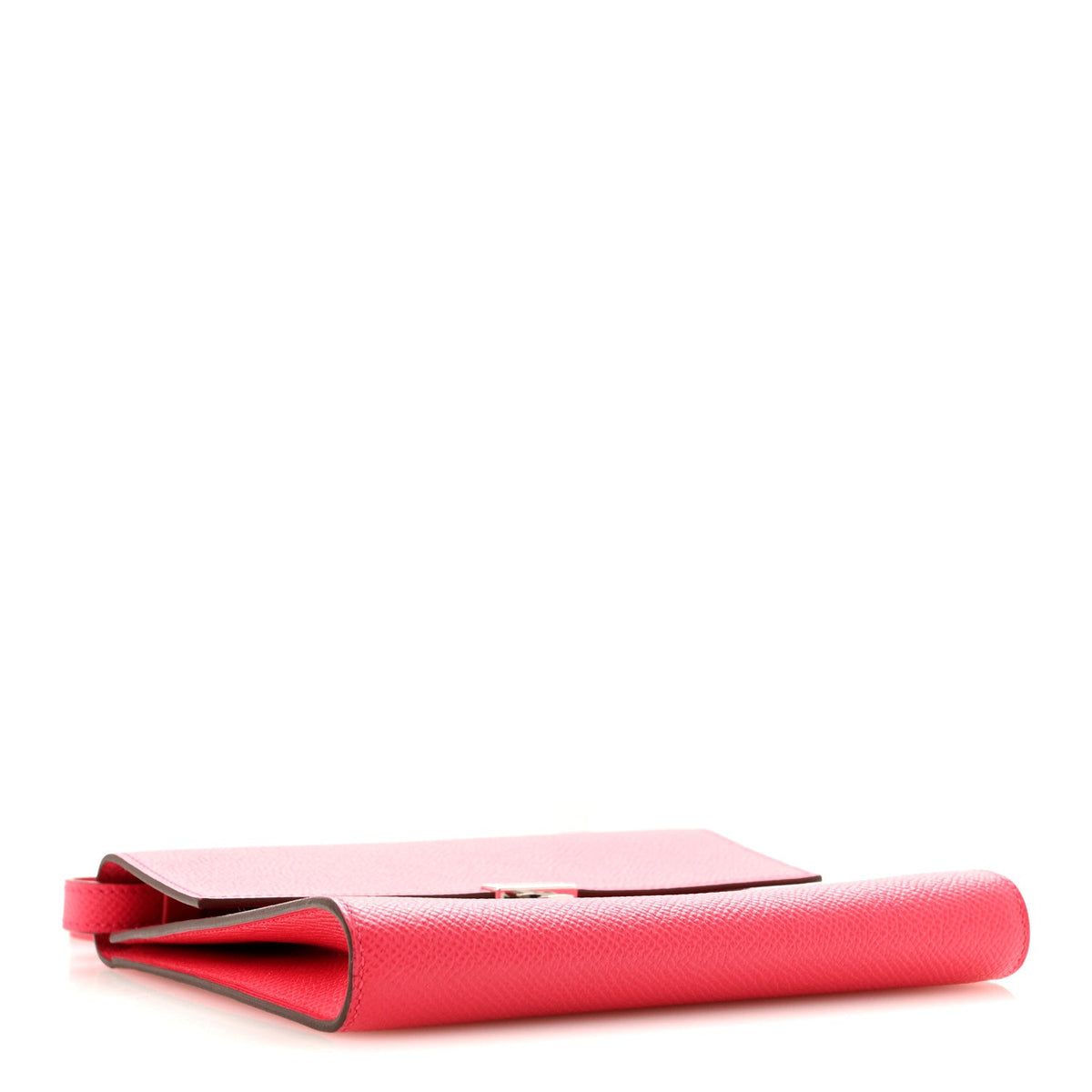 Epsom Clic 16 Wallet Rose Extreme