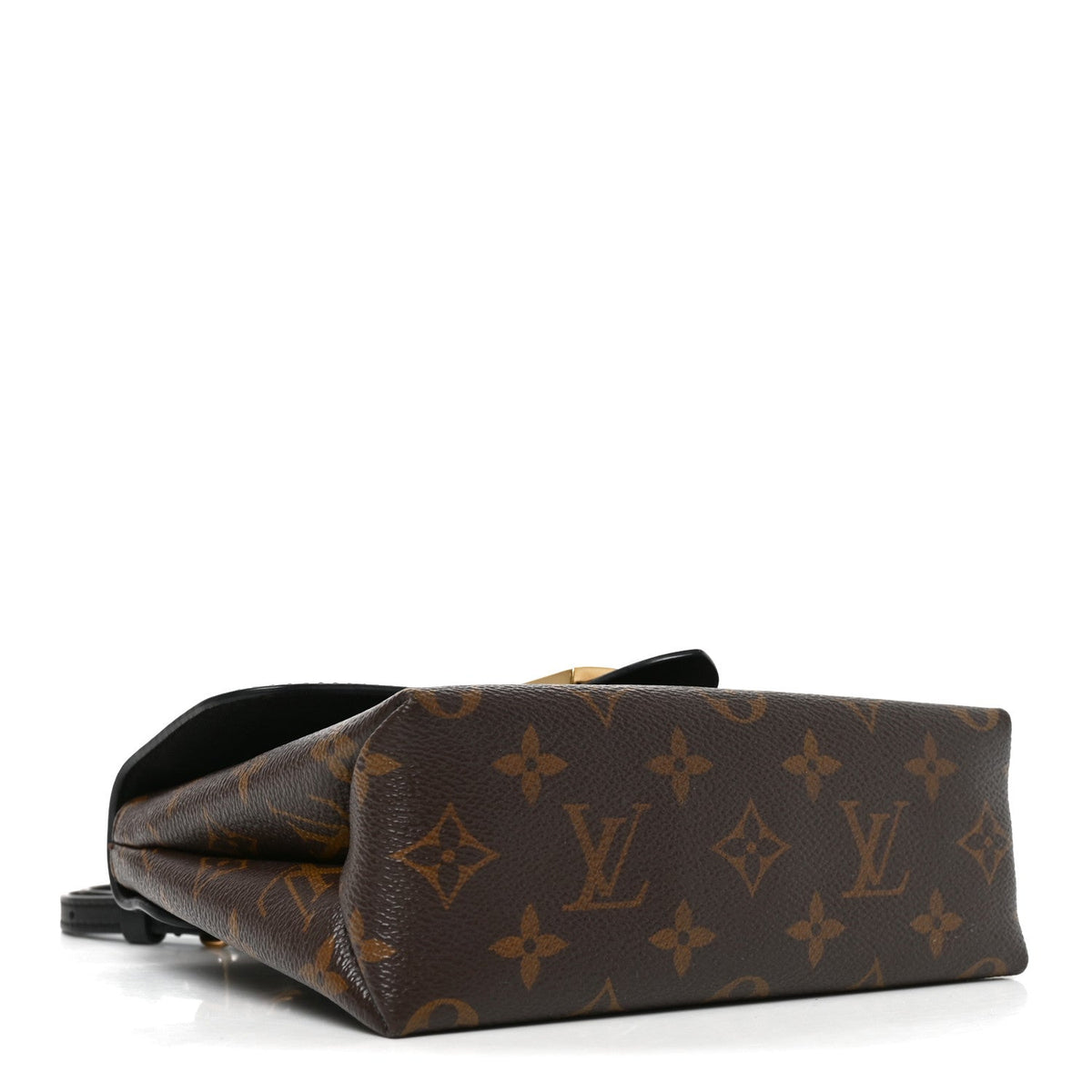Monogram Locky BB Black