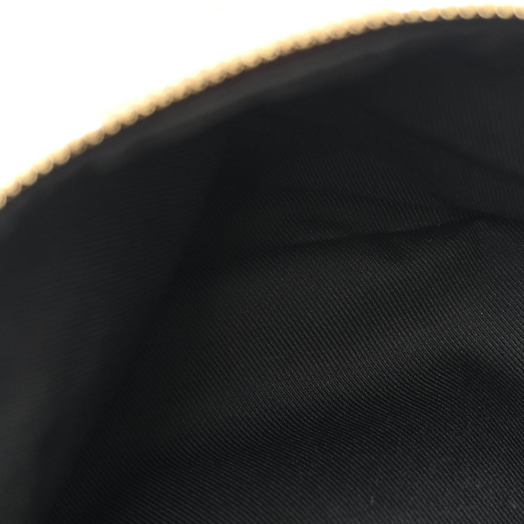 Monogram Bumbag