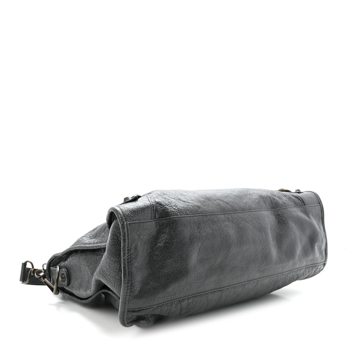 Agneau Classic Hardware City Gris Fossile