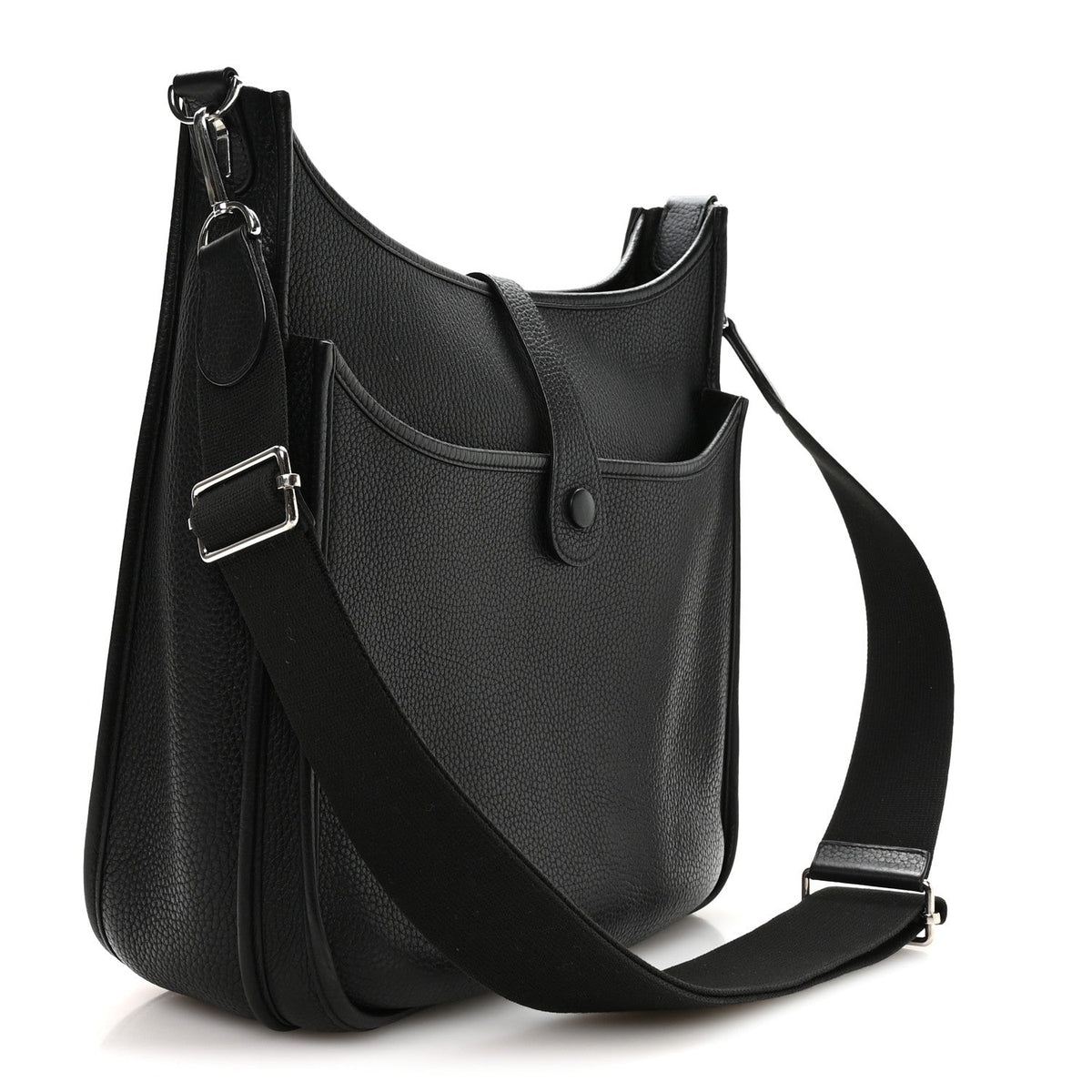Taurillon Clemence EVELYNE III Black