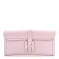 Swift Jige Elan 29 Clutch Mauve Pale